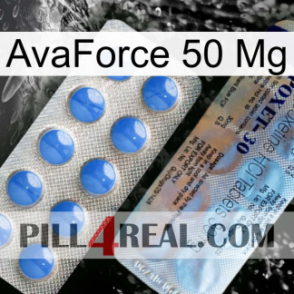 AvaForce 50Mg 39